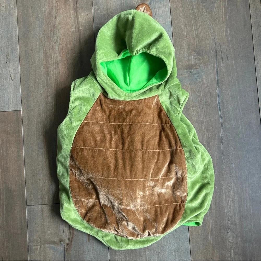 Infant (12-18M) Dinosaur Costume